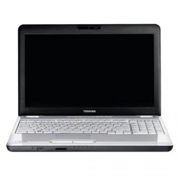 Notebook Toshiba Satellite L500-1GG Intel Core 2 Duo T6600 - Pret | Preturi Notebook Toshiba Satellite L500-1GG Intel Core 2 Duo T6600