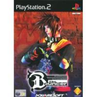 The Bouncer PS2 - Pret | Preturi The Bouncer PS2