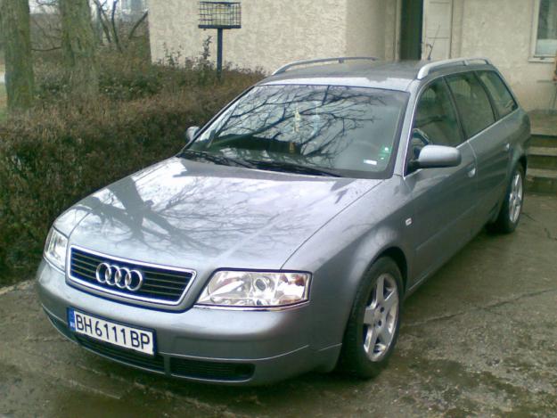 VAND AUDI A 6 - Pret | Preturi VAND AUDI A 6