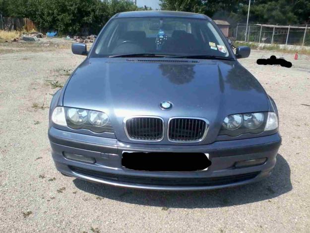 vand bmw 316i benzina motor 1.9 benzina an 2000 - Pret | Preturi vand bmw 316i benzina motor 1.9 benzina an 2000