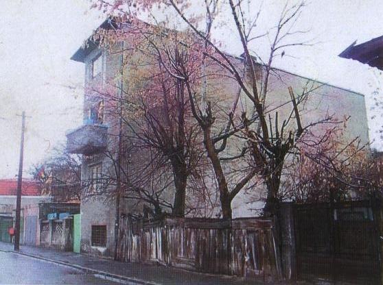 Vand casa zona Titulescu - Grivita - Pret | Preturi Vand casa zona Titulescu - Grivita