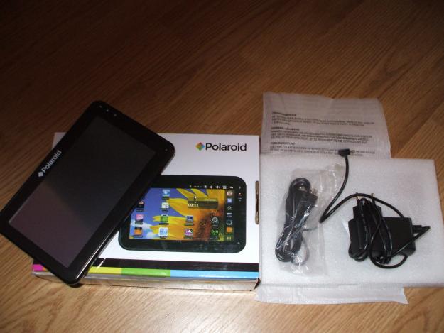 Vand tableta polaroid android 2.2 - Pret | Preturi Vand tableta polaroid android 2.2