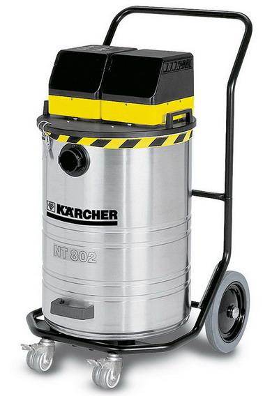 Aspiratoare industriale Karcher - Pret | Preturi Aspiratoare industriale Karcher