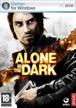 Atari Alone in the Dark - PC - Pret | Preturi Atari Alone in the Dark - PC