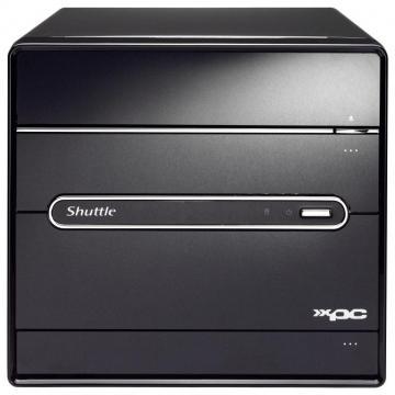 Barebone Shuttle SH67H7, Intel S155, PCIex16/4*DDR3/2*SATA3/2*SATA2/2*eSATA2/4*USB3.0/7*USB2.0/GLAN/8Ch/PSU 300W - Pret | Preturi Barebone Shuttle SH67H7, Intel S155, PCIex16/4*DDR3/2*SATA3/2*SATA2/2*eSATA2/4*USB3.0/7*USB2.0/GLAN/8Ch/PSU 300W