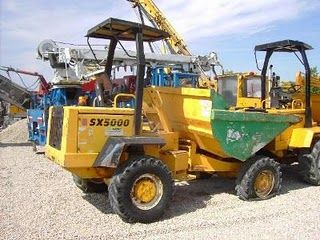 Basculanta (minidumper) Benford SX 5000 de vanzare second hand vanzari basculante leasing - Pret | Preturi Basculanta (minidumper) Benford SX 5000 de vanzare second hand vanzari basculante leasing