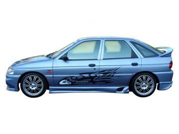 Ford Escort MK7 Praguri Esprint - Pret | Preturi Ford Escort MK7 Praguri Esprint