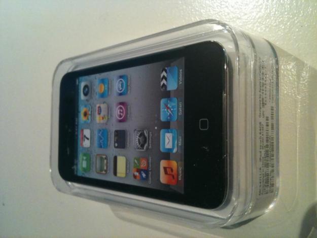 iPod Touch 4G generatia 4 gen A1367 8/32/64GB ieftin original Apple sigilat garantie - Pret | Preturi iPod Touch 4G generatia 4 gen A1367 8/32/64GB ieftin original Apple sigilat garantie