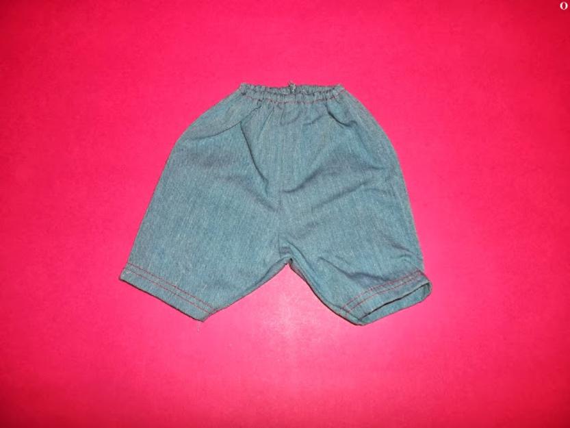 jucarii accesorii pentru papusi pantaloni baby born de la zapf creation - Pret | Preturi jucarii accesorii pentru papusi pantaloni baby born de la zapf creation