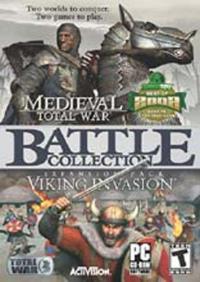 Medieval Total War Gold Edition - Pret | Preturi Medieval Total War Gold Edition