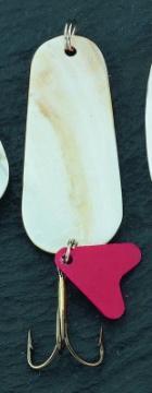 Oscilanta JENZI Phantom-F Perlmutt Sidef TYP-1 6 g - Pret | Preturi Oscilanta JENZI Phantom-F Perlmutt Sidef TYP-1 6 g