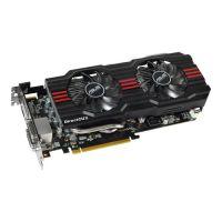 Placa video Asus Radeon HD 7870 2048MB DDR5 [DirectCU II GHz Edition] V2 - Pret | Preturi Placa video Asus Radeon HD 7870 2048MB DDR5 [DirectCU II GHz Edition] V2