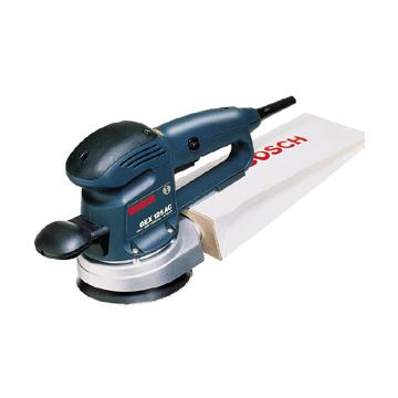 Slefuitor cu excentric - GEX 125 AC - Bosch - Pret | Preturi Slefuitor cu excentric - GEX 125 AC - Bosch