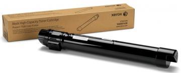 Toner negru pentru Phaser 7500, 19.800pg, 106R01439, Xerox - Pret | Preturi Toner negru pentru Phaser 7500, 19.800pg, 106R01439, Xerox