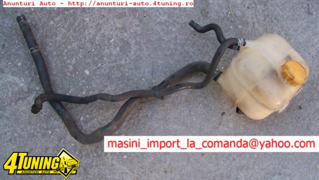 Vand Vas Expansiune Radiator Apa Opel Astra H 1 9 Cdti - Pret | Preturi Vand Vas Expansiune Radiator Apa Opel Astra H 1 9 Cdti