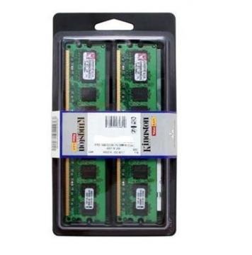 4GB (2x2GB) DDR2 667MHz DC Kitt ValueRAM - Pret | Preturi 4GB (2x2GB) DDR2 667MHz DC Kitt ValueRAM