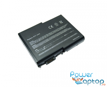 Baterie Acer Aspire 1605 - Pret | Preturi Baterie Acer Aspire 1605