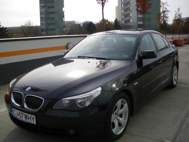 BMW 525 diesel int.M-Paket cluj-napoca - Pret | Preturi BMW 525 diesel int.M-Paket cluj-napoca