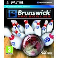 Brunswick Pro Bowling Move Compatible PS3 - Pret | Preturi Brunswick Pro Bowling Move Compatible PS3