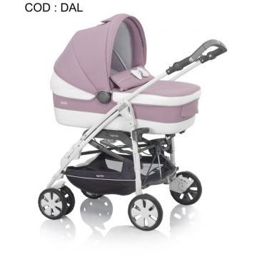 Carucior Otutto Pram 2013 - Pret | Preturi Carucior Otutto Pram 2013