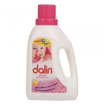 DALIN BALSAM LICHID 2L - Pret | Preturi DALIN BALSAM LICHID 2L