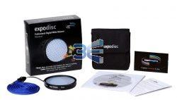 ExpoDisc NEUTRAL Balance Filter - 77mm - Pret | Preturi ExpoDisc NEUTRAL Balance Filter - 77mm