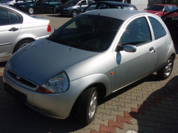 FORD Ka 1.3i Clima - Pret | Preturi FORD Ka 1.3i Clima