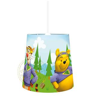 Lampa Pooh - Pret | Preturi Lampa Pooh