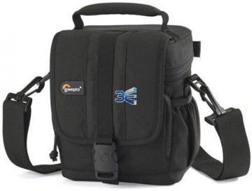 Lowepro Adventura 120 Negru - Pret | Preturi Lowepro Adventura 120 Negru