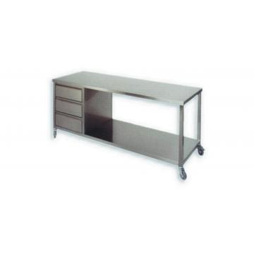 Mobilier inox - Pret | Preturi Mobilier inox