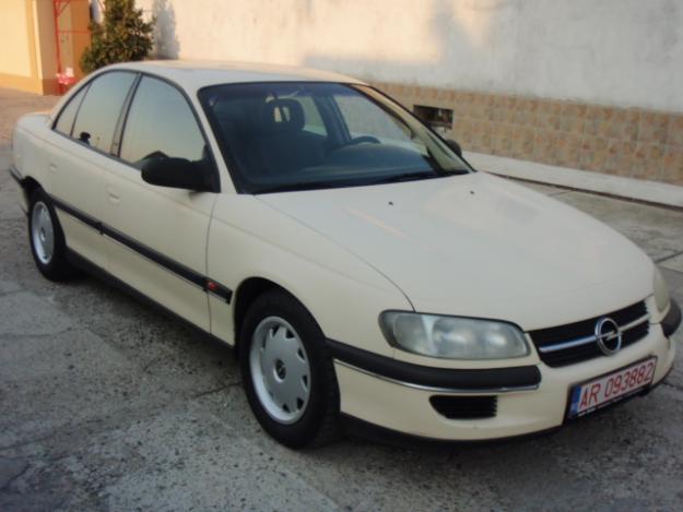 OPEL Omega 2.5TD CLIMATRONIC - Pret | Preturi OPEL Omega 2.5TD CLIMATRONIC