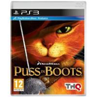 Puss in Boots - Move Compatible PS3 - Pret | Preturi Puss in Boots - Move Compatible PS3