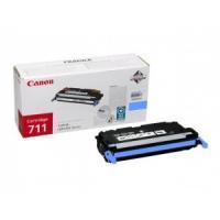 Toner Canon CRG-711, cyan - Pret | Preturi Toner Canon CRG-711, cyan