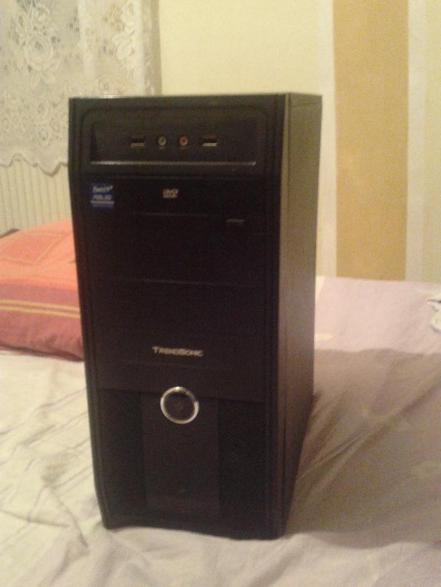 Vand sistem pc cu garantie! - Pret | Preturi Vand sistem pc cu garantie!