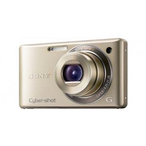 Camera foto Sony Cyber-shot W380 Gold - Pret | Preturi Camera foto Sony Cyber-shot W380 Gold