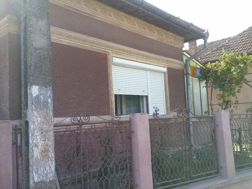 Casa in Simeria Veche zona frumoasa - Pret | Preturi Casa in Simeria Veche zona frumoasa