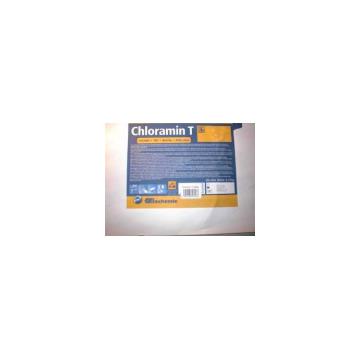 Cloramina pulbere 25 kg - Pret | Preturi Cloramina pulbere 25 kg