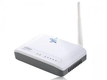 Edimax BR-6228nS, Router wireless 150Mbps - Pret | Preturi Edimax BR-6228nS, Router wireless 150Mbps