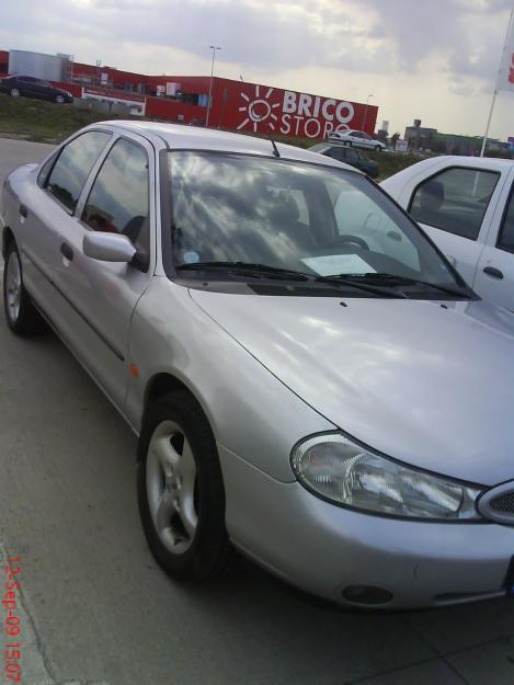 ford mondeo - Pret | Preturi ford mondeo