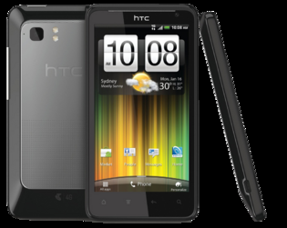 HTC Velocity 4G - Pret | Preturi HTC Velocity 4G