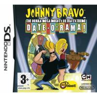 Johnny Bravo NDS - Pret | Preturi Johnny Bravo NDS