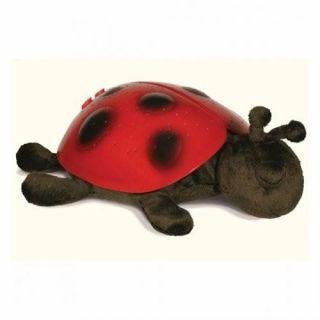 Lampa de veghe Ladybug Red - Pret | Preturi Lampa de veghe Ladybug Red