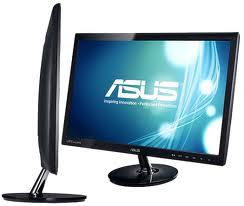 Monitor LED Asus VS239H 58 cm FHD - Pret | Preturi Monitor LED Asus VS239H 58 cm FHD