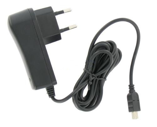 AC Charger For TomTom One V2 / V3 / V4 P112 - Pret | Preturi AC Charger For TomTom One V2 / V3 / V4 P112