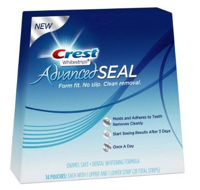 ALBESTE-TI DINTII CU CREST ADVANCED SEAL - Pret | Preturi ALBESTE-TI DINTII CU CREST ADVANCED SEAL