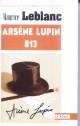 Arsene Lupin 813 - Pret | Preturi Arsene Lupin 813