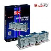 Buckingham Palace - Pret | Preturi Buckingham Palace
