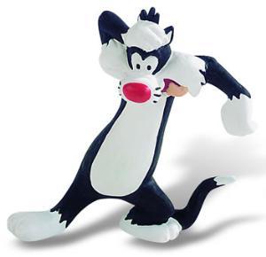 Bullyland - Figurina Sylvester - Pret | Preturi Bullyland - Figurina Sylvester