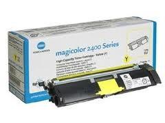 cartus toner Konica Minolta A00W131 Yellow 1710-5891 - Pret | Preturi cartus toner Konica Minolta A00W131 Yellow 1710-5891