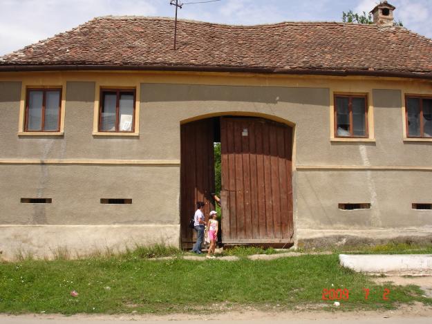 Casă săsească de vânzare - Pret | Preturi Casă săsească de vânzare